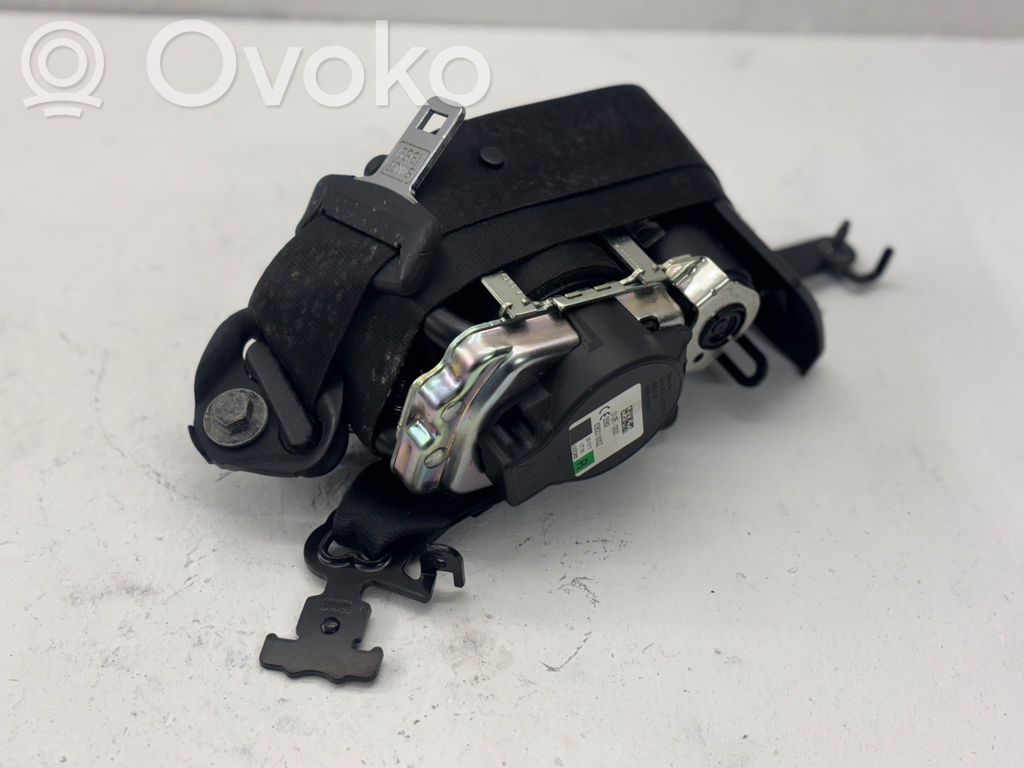 Volvo S90, V90 Pas bezpieczeństwa fotela przedniego 