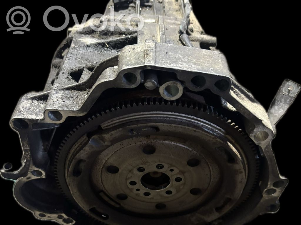 Audi A6 S6 C6 4F Automatic gearbox 
