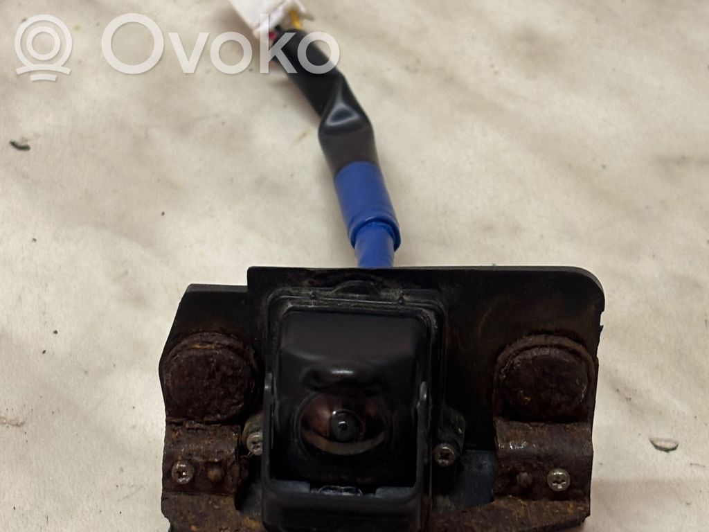 Nissan Note (E12) Reversing camera 