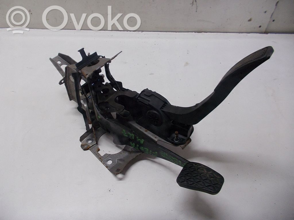 Ford Fiesta Kupplungspedal 
