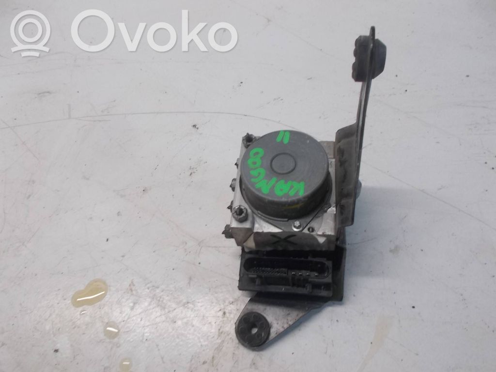 Renault Kangoo II ABS bloks 