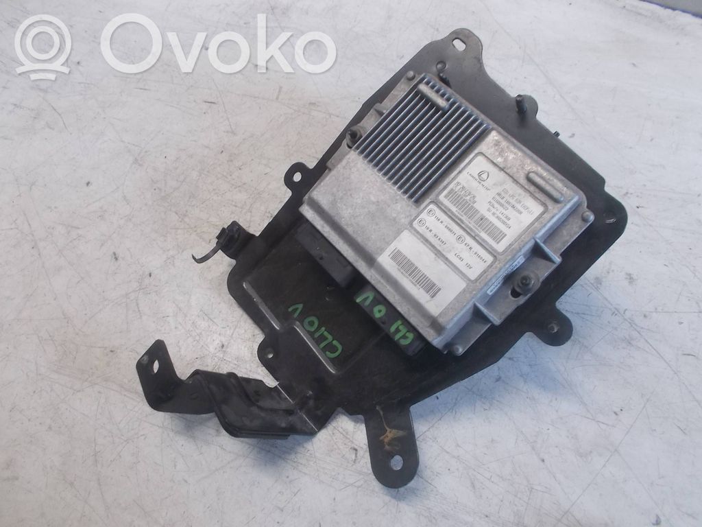 Moduł / Sterownik gazu LPG   110R006071,169104226R,616000622