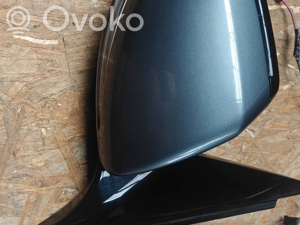 Mercedes-Benz E W213 Specchietto retrovisore elettrico portiera anteriore 