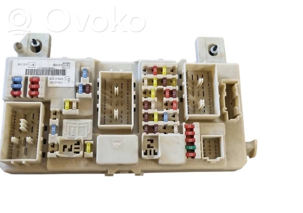 Sulakerasiasarja   7M5T14A073FB