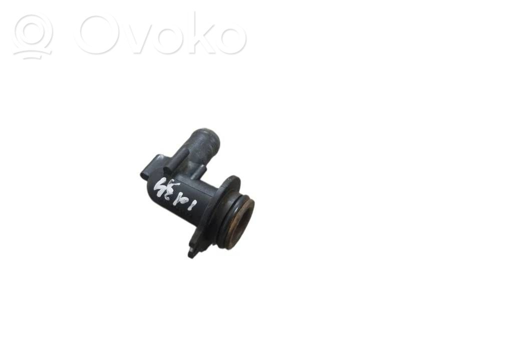 Ford Mondeo MK IV Coolant pipe/hose 