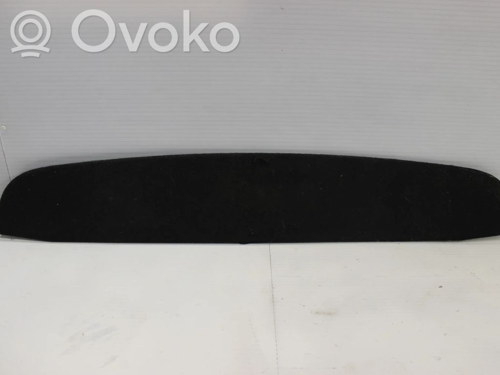 Toyota Corolla Verso AR10 Mochetă portbagaj 