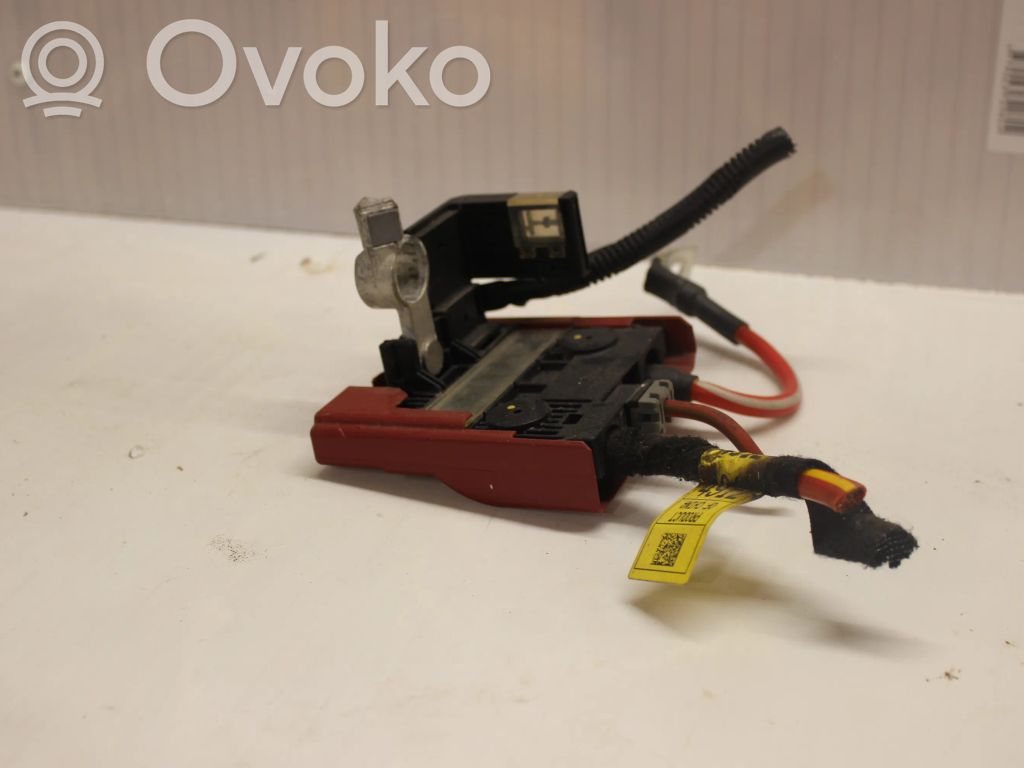 Cableado positivo   SPSGF35