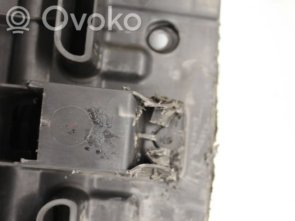 Volvo V50 Muut kojelaudan osat 