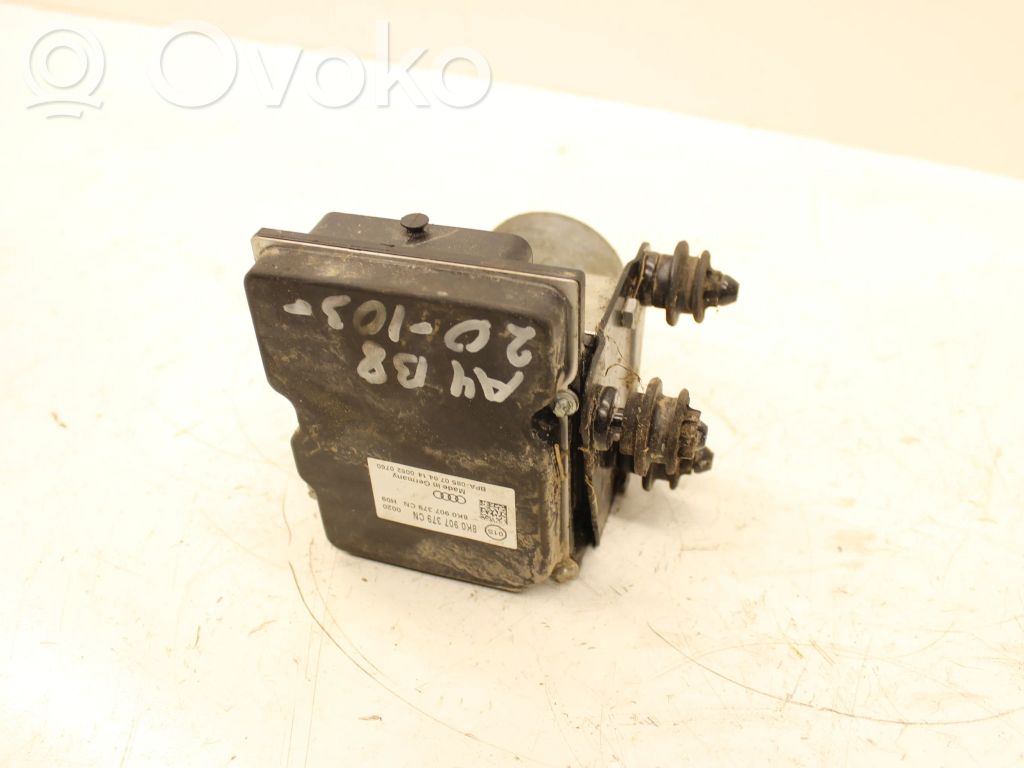 Audi A4 S4 B8 8K Bomba de ABS 