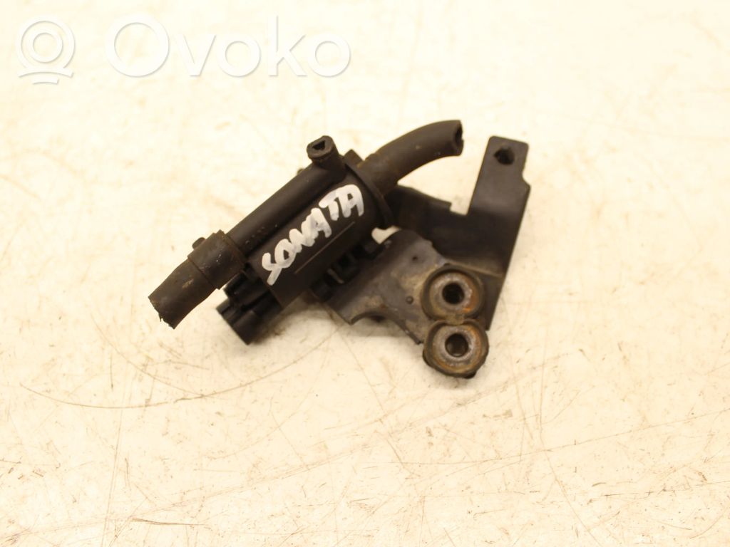 Hyundai Sonata Electroválvula del turbo 