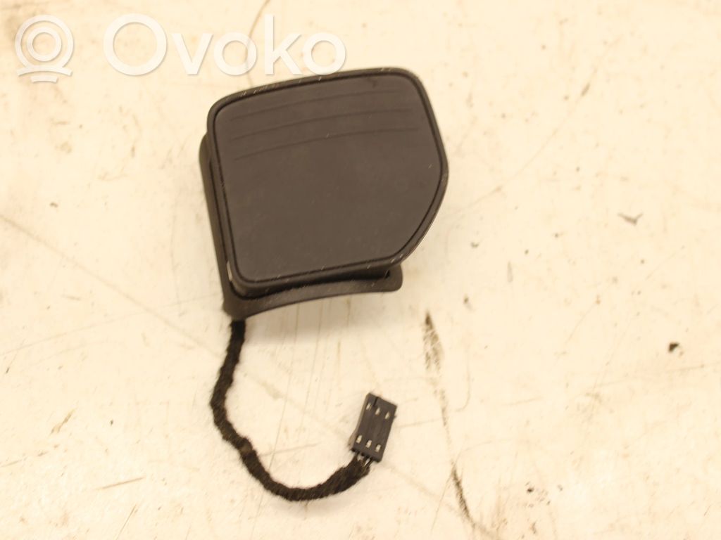 Audi A6 S6 C6 4F Przełącznik / Przycisk kierownicy 