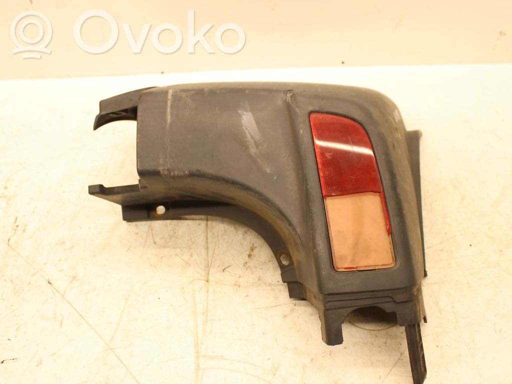 Volkswagen Crafter Narożnik zderzaka tylnego 