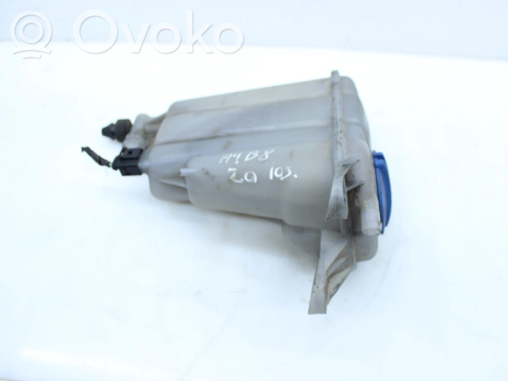 Audi A4 S4 B8 8K Zbiornik wyrównawczy chłodziwa 
