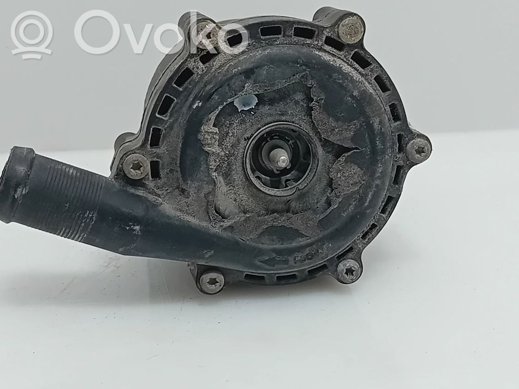 Tesla Model S Pompe à eau de liquide de refroidissement 