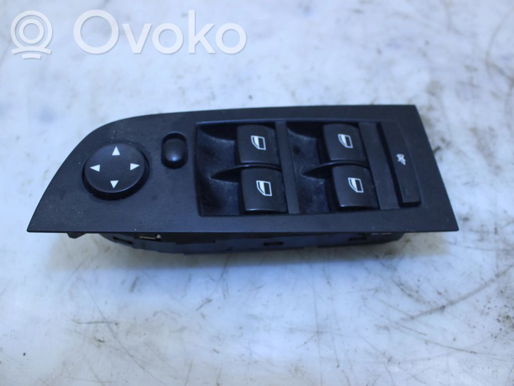 BMW 3 E90 E91 Interruptor del elevalunas eléctrico 