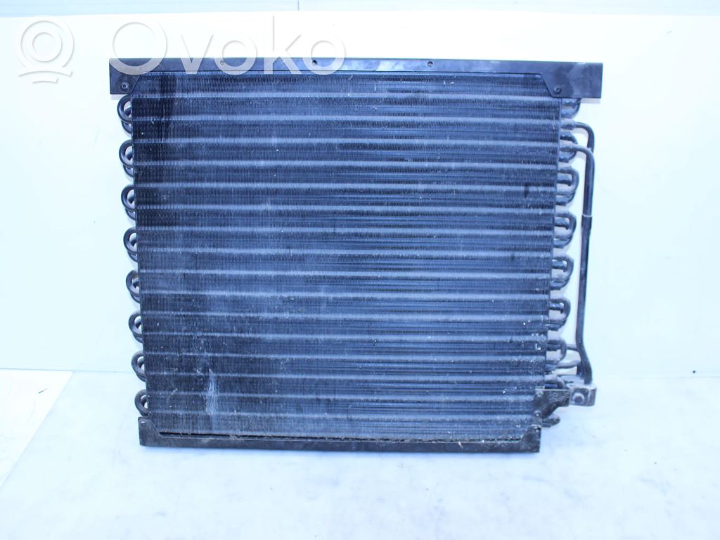 BMW Z3 E36 Radiator răcire A/C (condensor) 