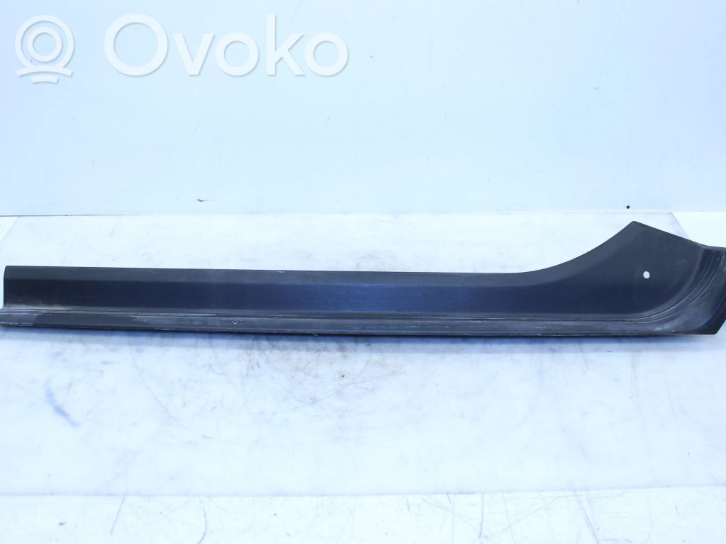 BMW Z3 E36 Etuoven kynnyksen suojalista 