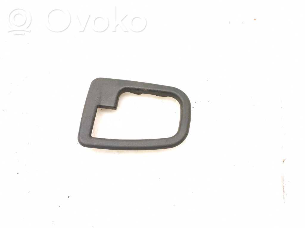 BMW Z3 E36 Front door handle cover 