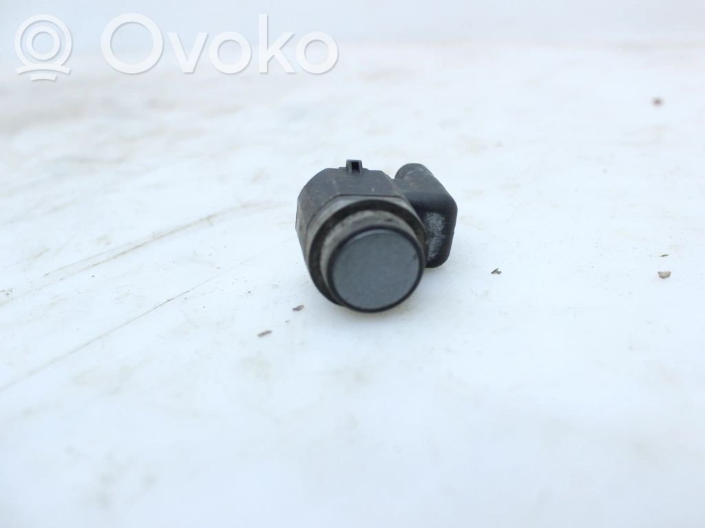 Audi A4 S4 B8 8K Parksensor PDC 