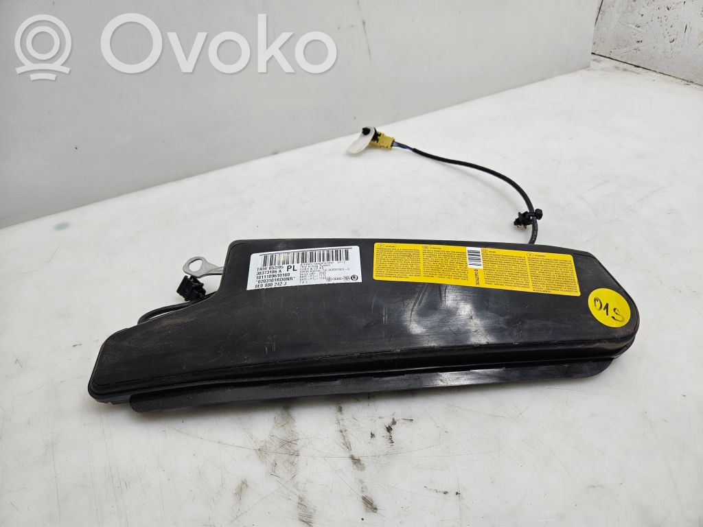 Audi A4 S4 B7 8E 8H Sitz-Airbag 