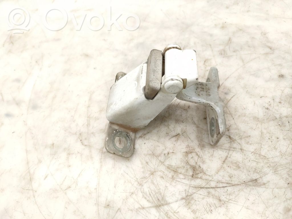 Renault Kangoo II Tailgate/trunk/boot hinge 