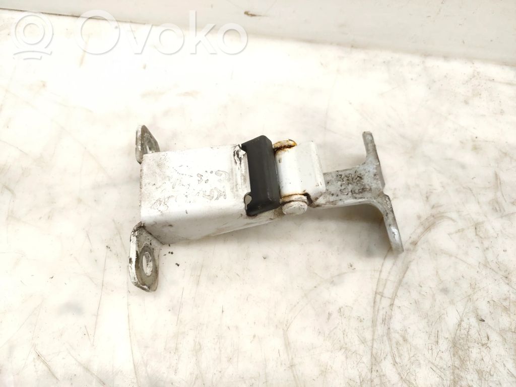 Renault Kangoo II Tailgate/trunk/boot hinge 