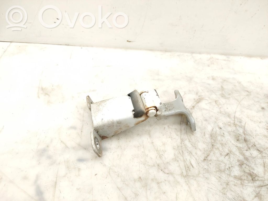 Tailgate/trunk/boot hinge   117113602G