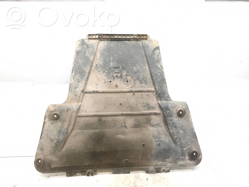 Renault Kangoo II Engine splash shield/under tray 
