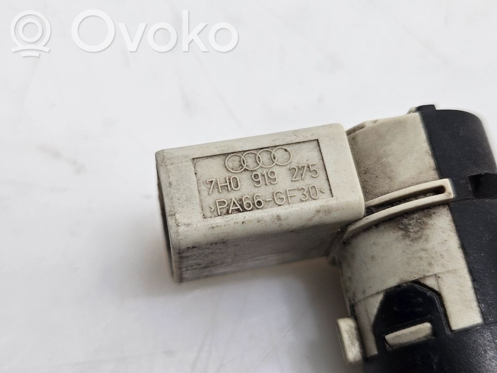 Renault Scenic II -  Grand scenic II Parking PDC sensor 