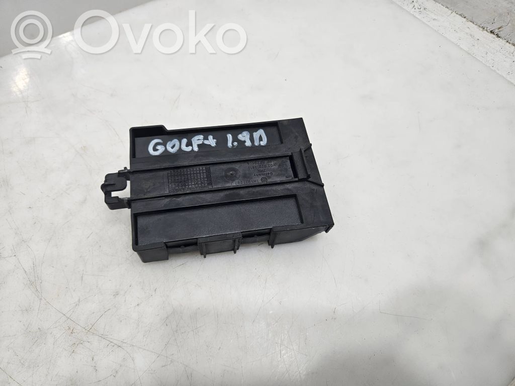 Volkswagen Golf Plus Module confort 