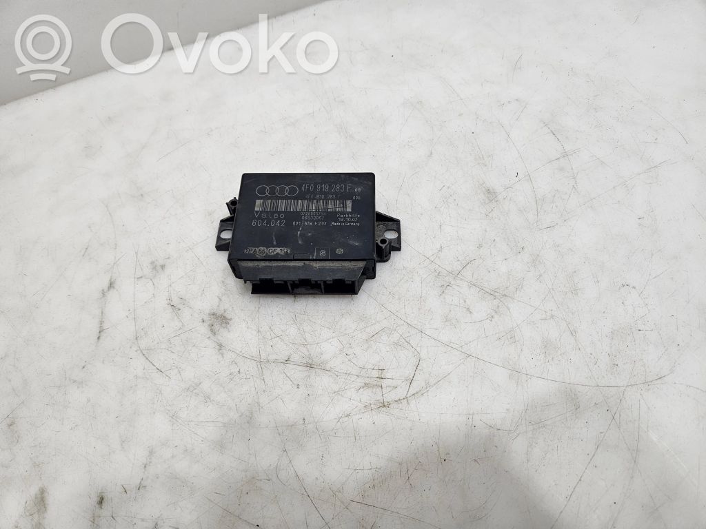 Parking PDC control unit/module   4F0919283F