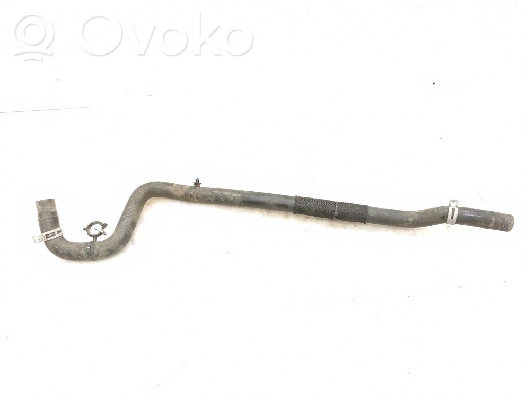 Engine coolant pipe/hose   105861400C
