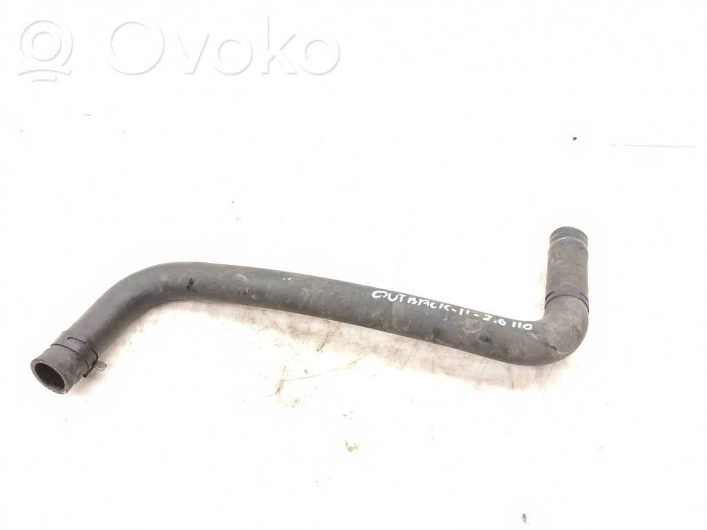 Engine coolant pipe/hose   EPDM