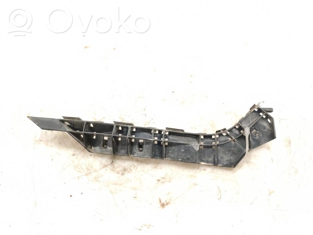 Subaru Outback Front bumper mounting bracket 