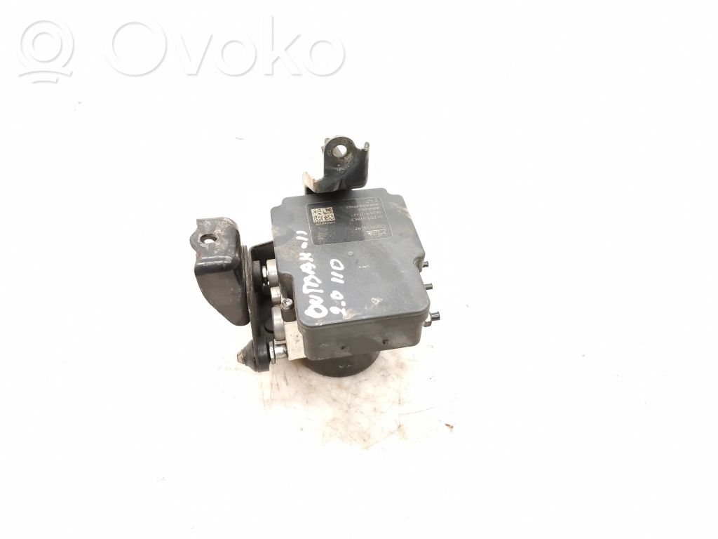 Subaru Outback ABS Pump 
