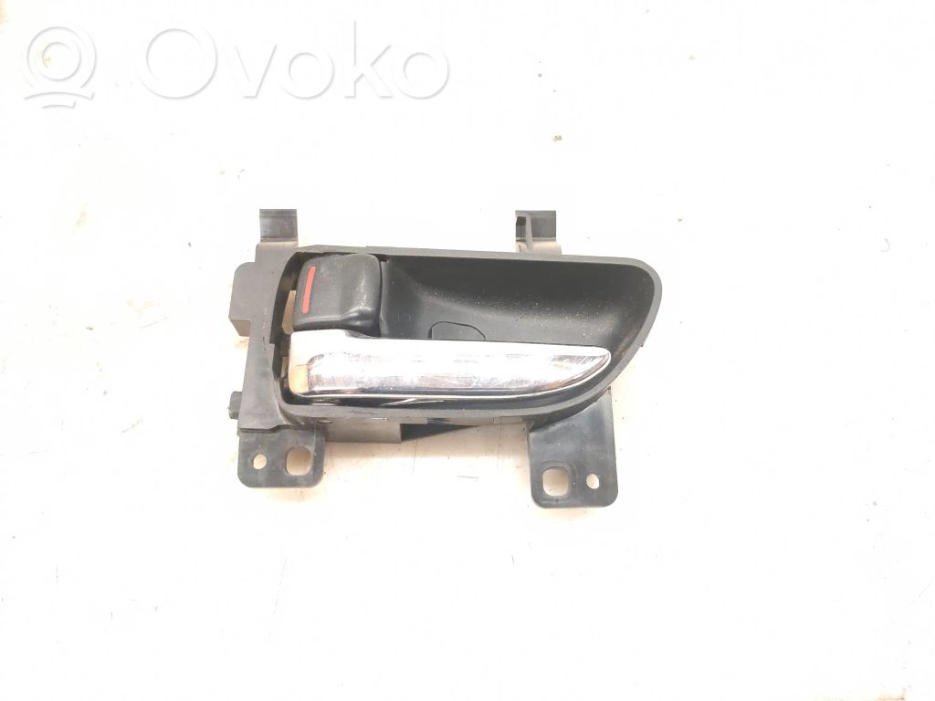 Subaru Outback Rear door interior handle trim 