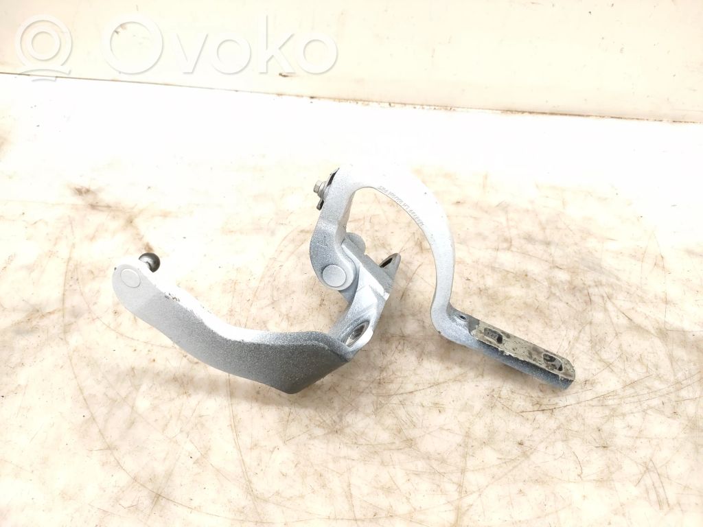 Tesla Model X Rear door upper hinge 