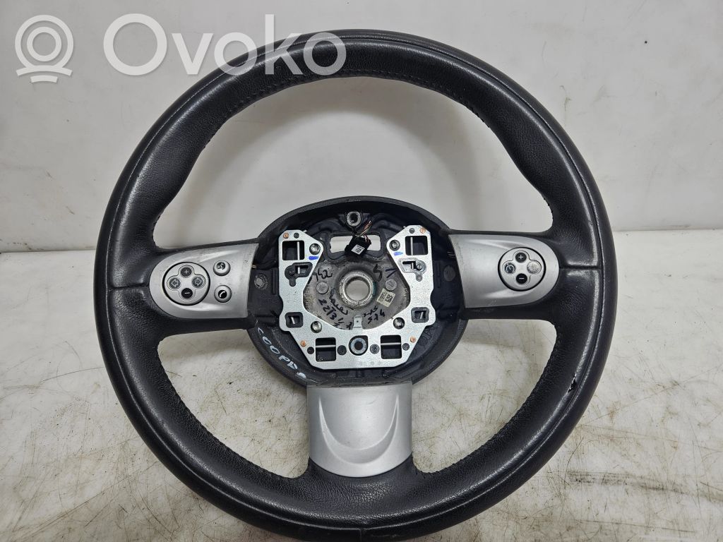 Mini One - Cooper R57 Stūre 