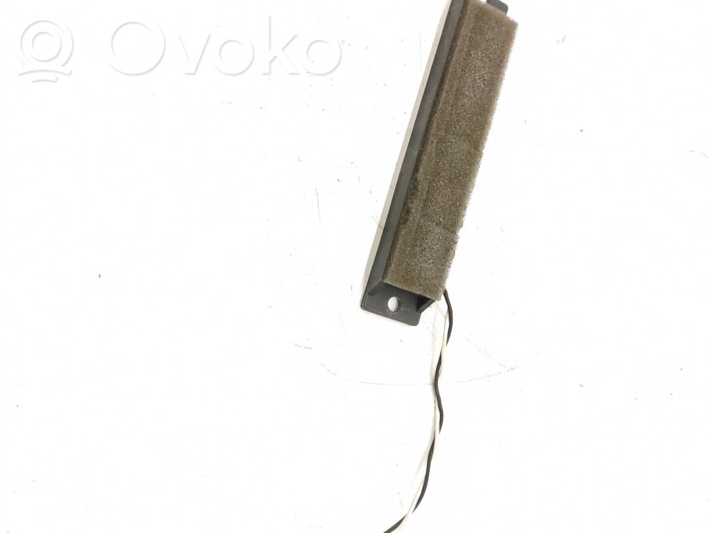 Tesla Model S Antena (GPS antena) 