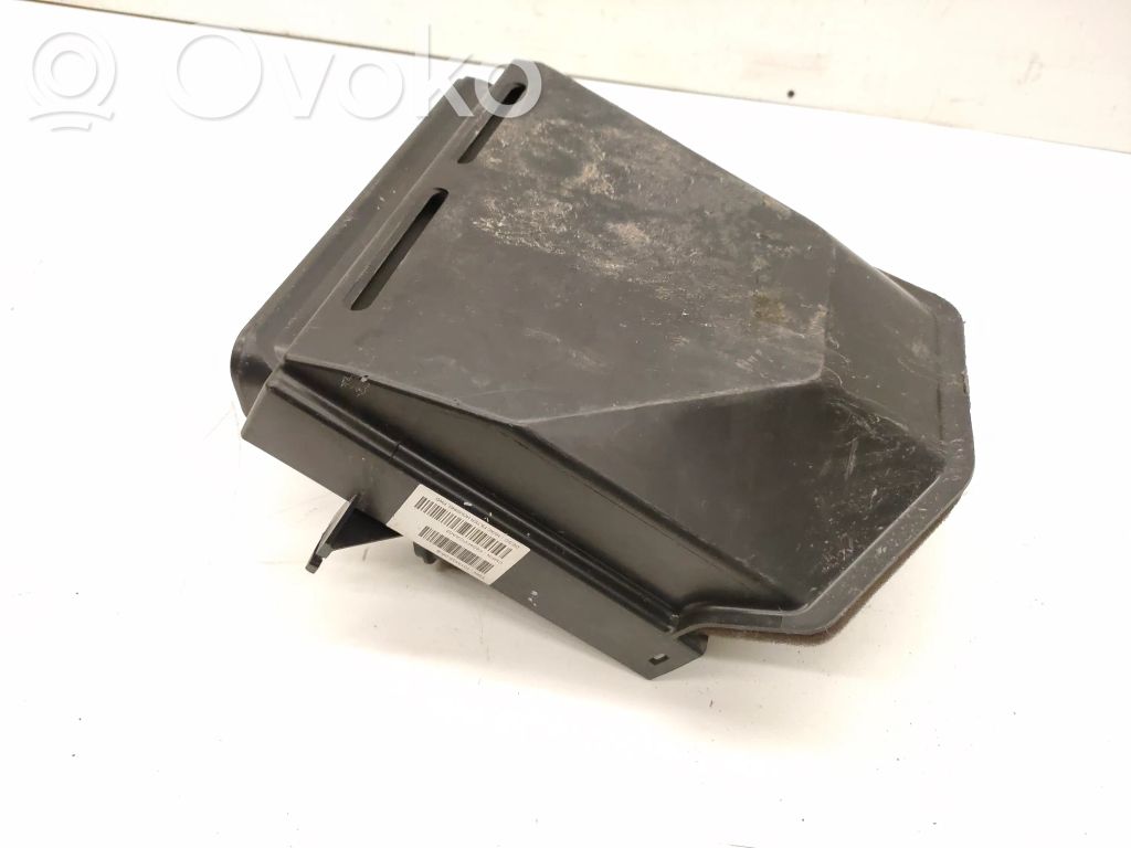 Tesla Model S Air filter box cover 