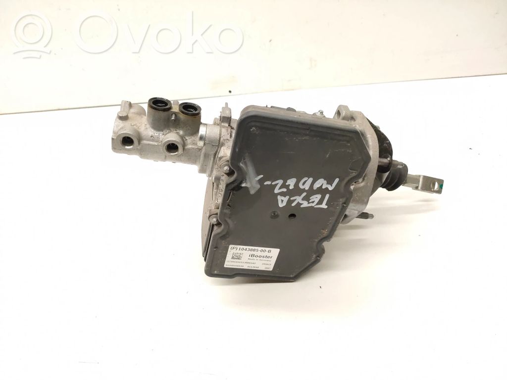 Servo-frein   104388500B