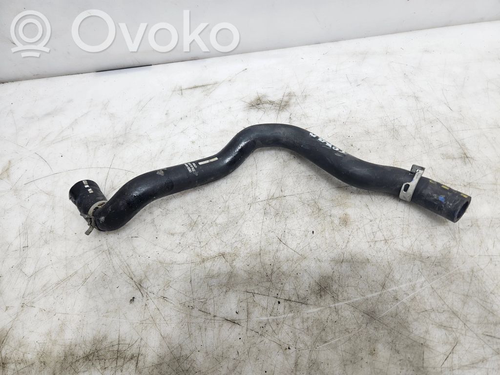 Toyota Corolla E210 E21 Engine coolant pipe/hose 