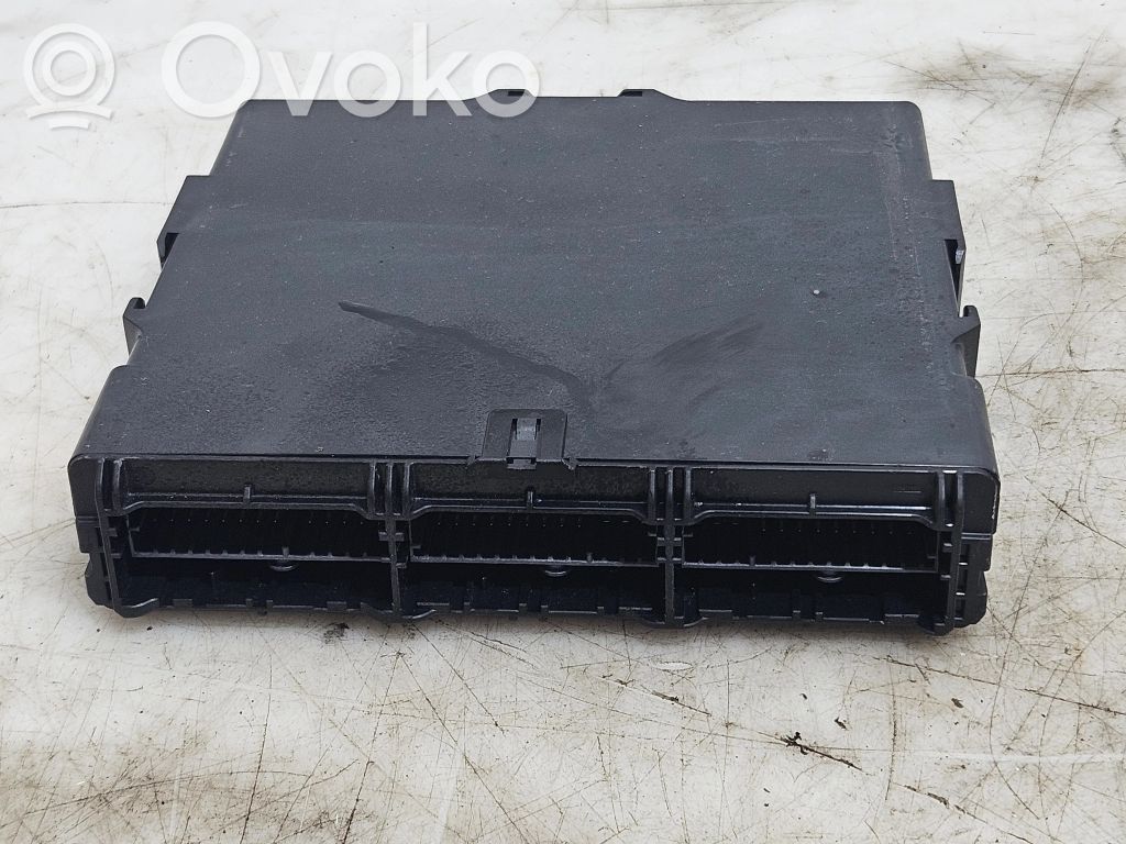 Toyota Corolla E210 E21 Autres unités de commande / modules 