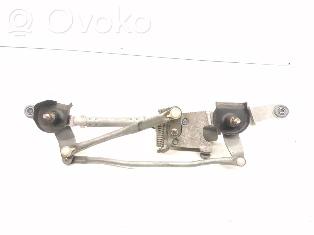 Toyota Corolla E210 E21 Front wiper linkage and motor 