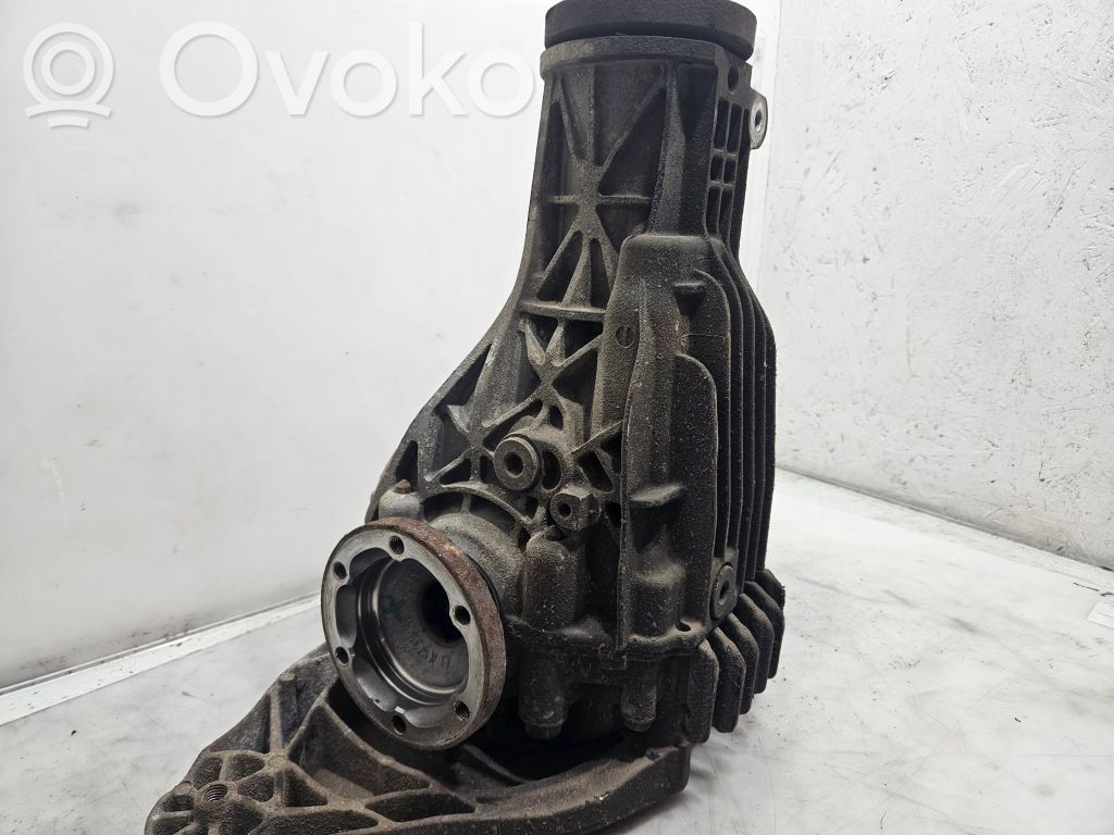 Audi A4 S4 B8 8K Galinis reduktorius 