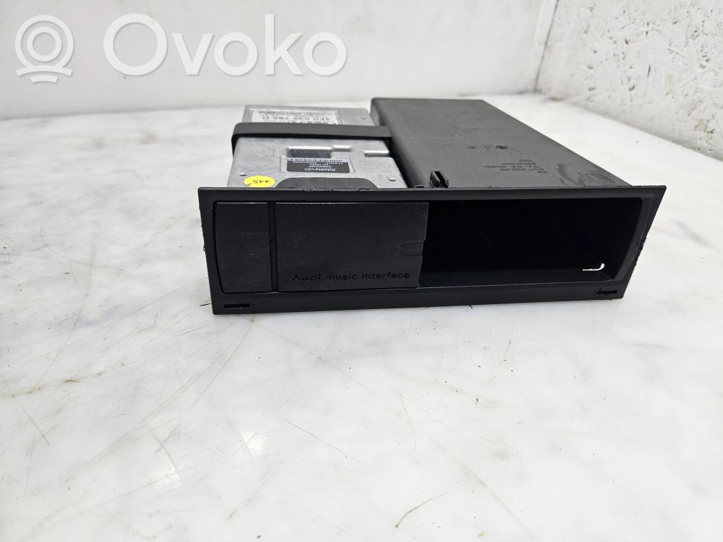 Audi A4 S4 B8 8K Блок управления HiFi audio 