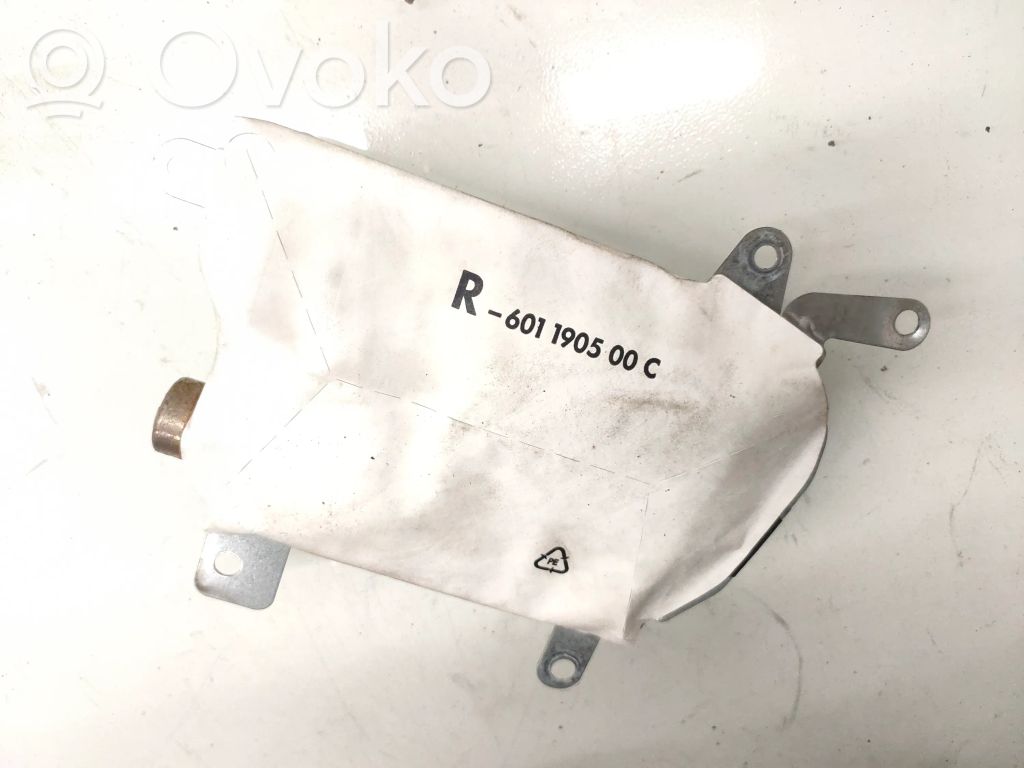 BMW 5 E60 E61 Seat airbag 
