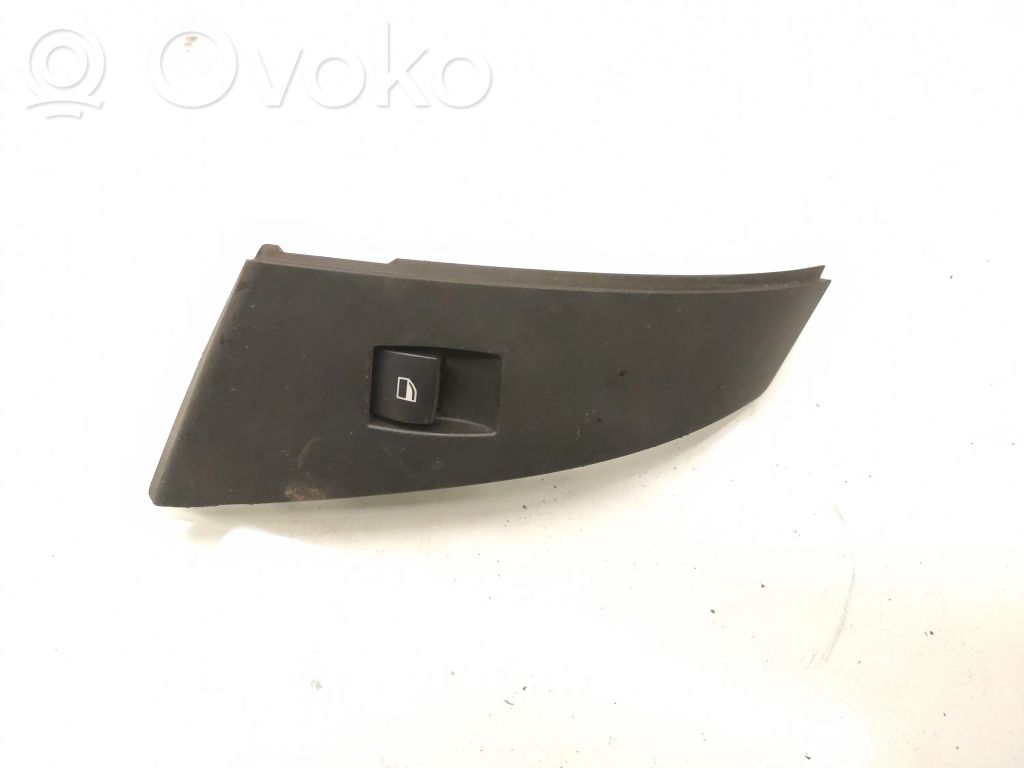 BMW 5 E60 E61 Electric window control switch 