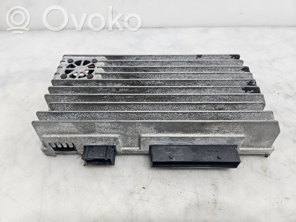Audi Q5 SQ5 8R Garso stiprintuvas 
