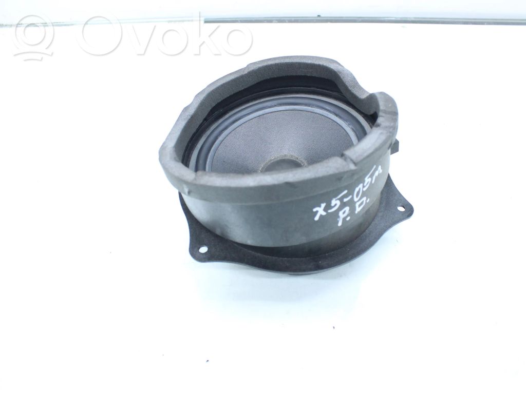BMW X5 E53 Front door speaker 
